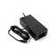 Spínaný síťový napájecí adaptér 64W, 12V/5,4A DC, souosý konektor 5,5/2,1mm, vnitřní plus, stabilizovaný