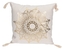 Polštář Mandala 45x45 cm, decor A