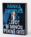Hanka Dvorská – Život se mnou pěkně cvičí