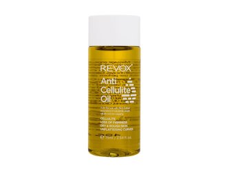 Revox Anti Cellulite Oil Proti celulitidě a striím 75 ml pro ženy