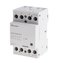 Modulový stykač 230VAC 4p