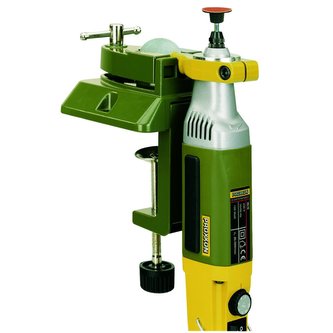 Univerzální držák lze kombinovat se všemi přístroji s 20mm objímkou