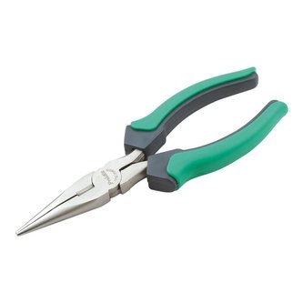 Ploché kleště špičaté, štípací HRC (tvrdost): 48±3