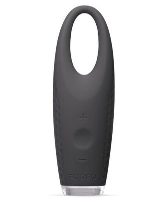 Foreo Iris Kosmetický přístroj Illuminating Eye Massager 1 ks Black pro ženy