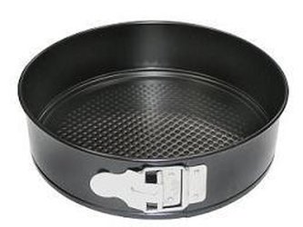 DORTOVÁ FORMA ČERNÁ FI280