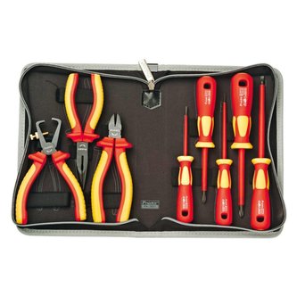 Sada nářadí pro elektrikáře do 1000V