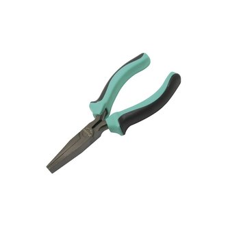 Precizní ploché kleště HRC (tvrdost): 50±2