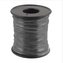 Izolovaný pocínovaný měděný drát 0,5mm, černý 1ks = 100 metrů