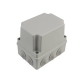 Instalační krabice IP65 150x110x140mm, průchodky
