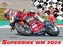 Superbike WM Kalender 2024