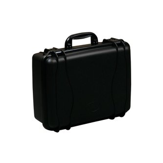 Nárazuvzdorný a voděodolný kufr IP67, vnitřní rozměr 466,9x337,3x158mm