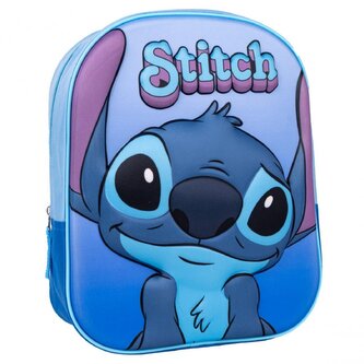 3D BATOH STITCH