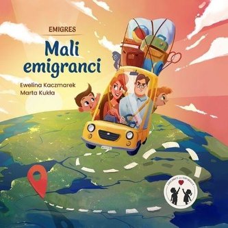 Emigres. Mali emigranci Emigres. Mali emigranci