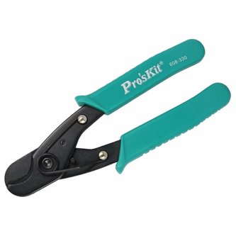 Štípací kleště na kabely HRC (tvrdost): 45±3