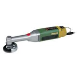 Úhlová bruska s dlouhým krkem 13.000 ot./min, 100W, 220-240V
