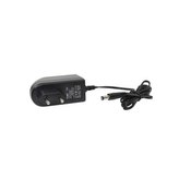 Spínaný síťový napájecí adaptér 24W, 15V/1,6A DC, souosý konektor 5,5/2,1mm, vnitřní plus, stabilizovaný