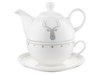 TEA FOR ONE MYSTIC 400ML