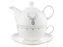 TEA FOR ONE MYSTIC 400ML