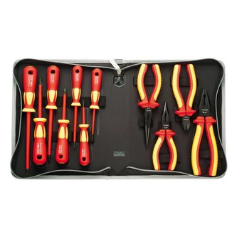 Sada nářadí pro elektrikáře do 1000V Sada nářadí pro elektrikáře do 1000V