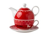 TEA FOR ONE RUDOLFO 40ML
