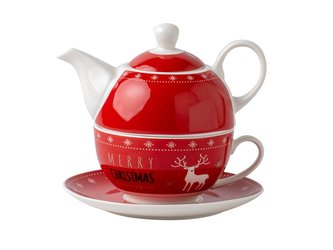 TEA FOR ONE RUDOLFO 40ML