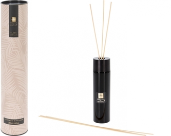 Vonný difuzér Black Vanilla 200 ml