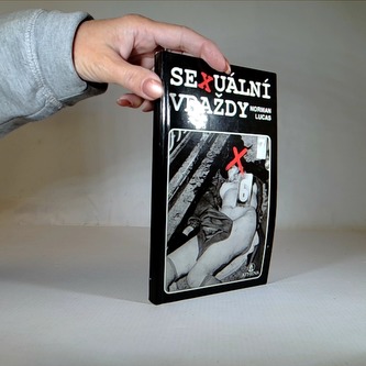 Sexuální vraždy