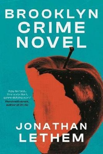 Brooklyn Crime Novel Brooklyn Crime Novel