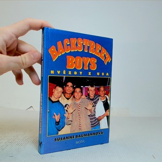 Backstreet boys