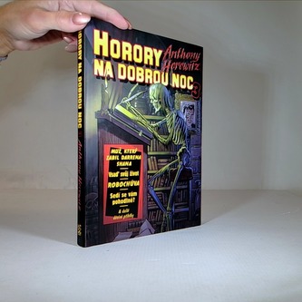 Horory na dobrou noc 3