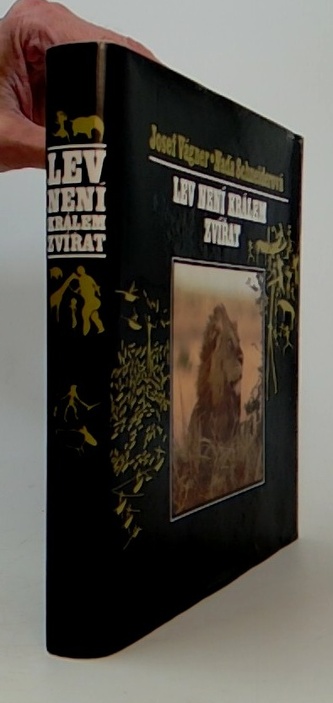 Lev není králem zvířat