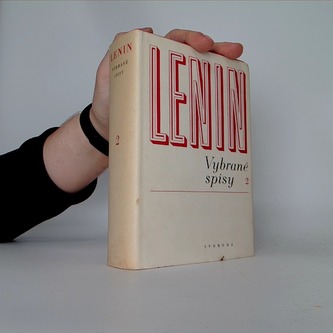 Lenin vybrané spisy 2