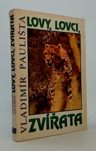 Lovy, lovci, zvířata