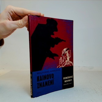 Kainovo znamení