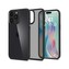 Spigen Ultra Hybrid kryt iPhone 15 Pro Max černý