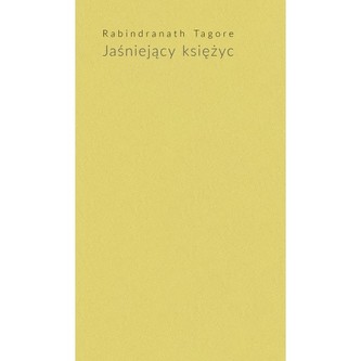 JAŚNIEJĄCY KSIĘŻYC