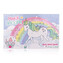 Accentra Adventní kalendář Magical Unicorn child