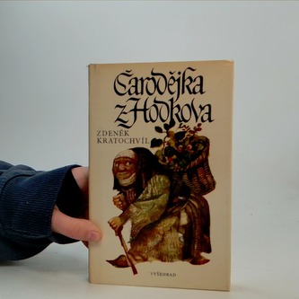 Čarodějka z Hodkova