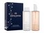 Lancaster Skin Essentials pleťové tonikum Softening Perfecting Toner 400 ml + čistící voda Refreshing Express Cleanser 400 ml