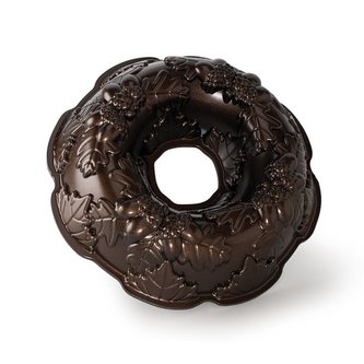 Forma na bábovku Podzimní věnec Nordic Ware
