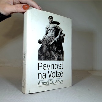 Pevnost na Volze