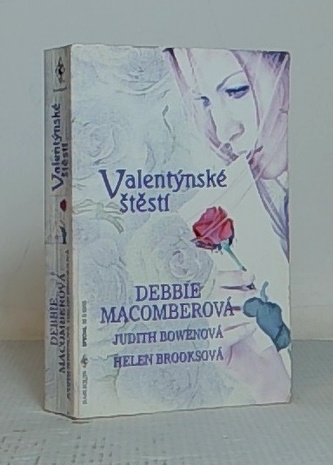 Valentýnské štěstí