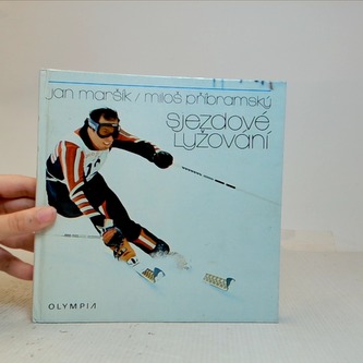 Sjezdové lyžování