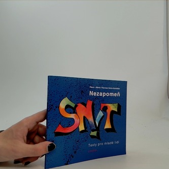 Nezapomeň snít
