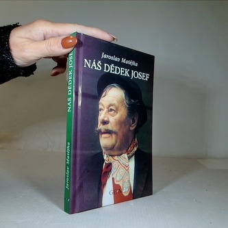 Náš dědek Josef