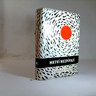 Mrtví nezpívají