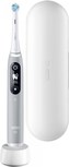 Oral-B iO6 Grey Zubní kartáček