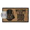 Rohožka Star Wars - Welcome To The Dark Side 60 x 33 cm