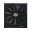 Cooler Master zdroj GXIII Gold 750W, 80+ GOLD, 135mm