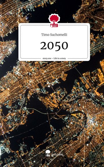2050. Life is a Story - story.one